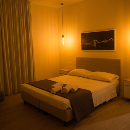 풀사노 Divina Perla B&B 외부 사진