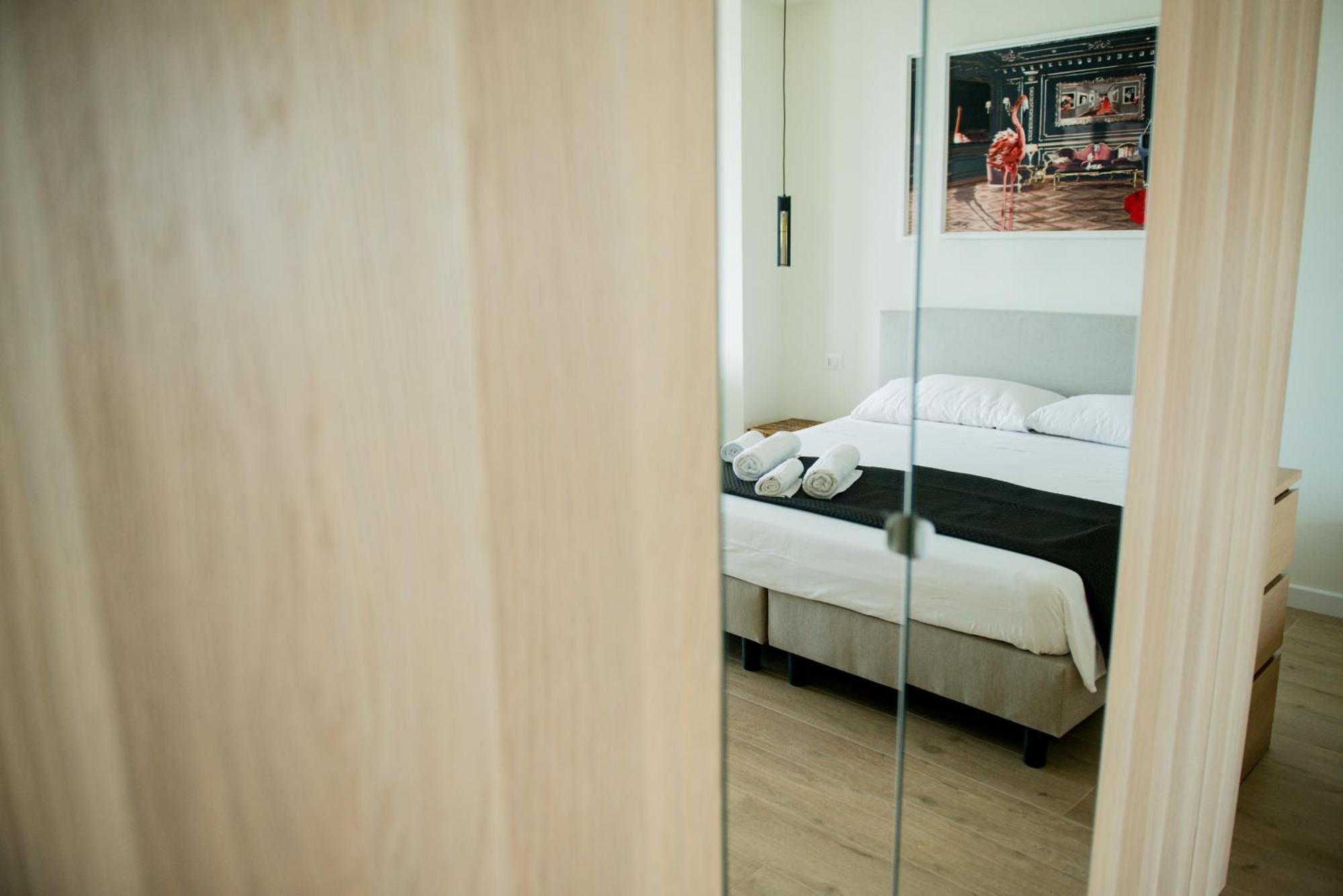풀사노 Divina Perla B&B 외부 사진