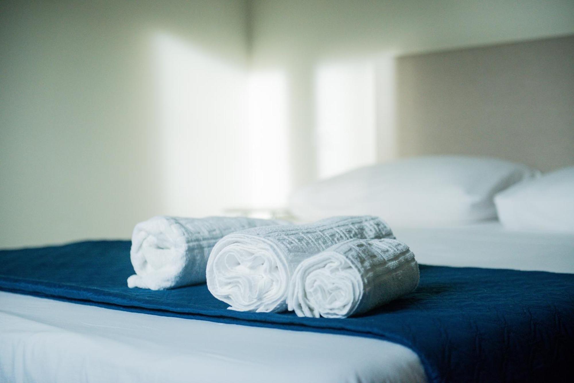 풀사노 Divina Perla B&B 외부 사진
