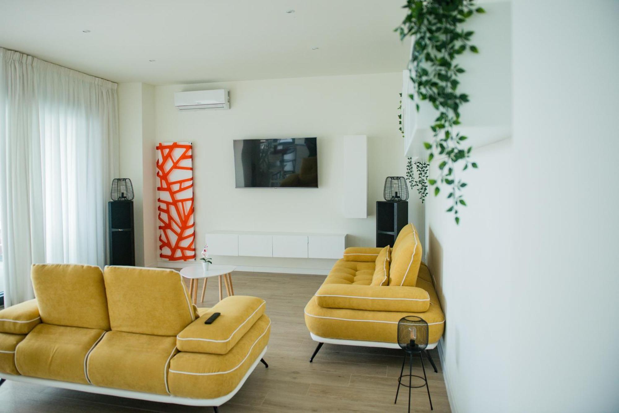 풀사노 Divina Perla B&B 외부 사진