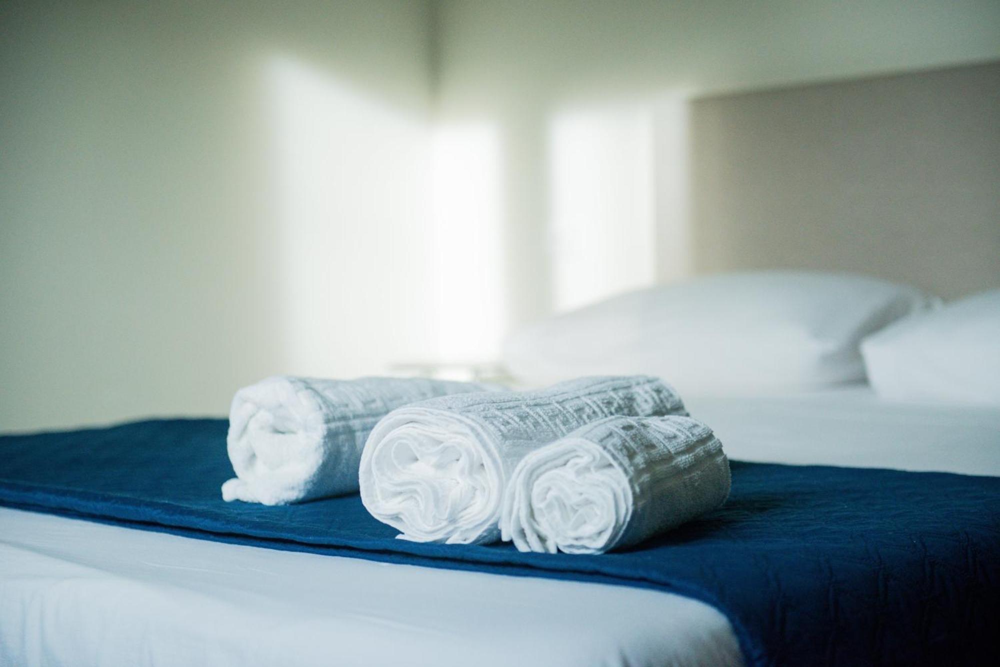 풀사노 Divina Perla B&B 외부 사진